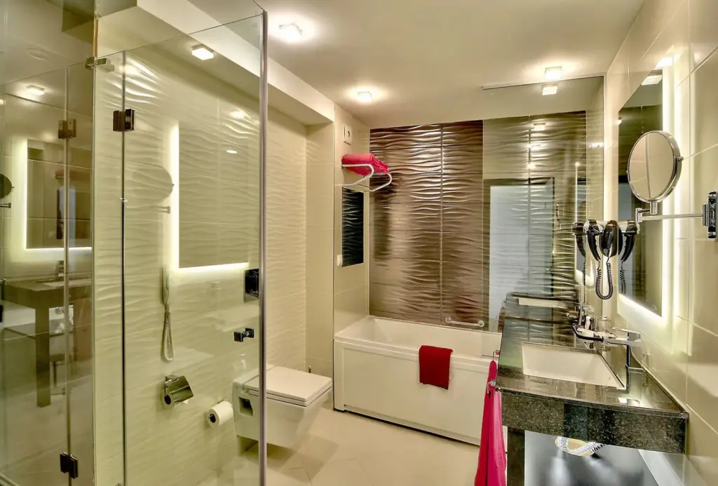 Варна: Grifid Hotel Metropol - Premium All Inclusive