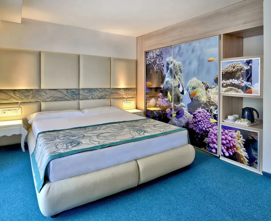 Варна: Grifid Hotel Metropol - Premium All Inclusive