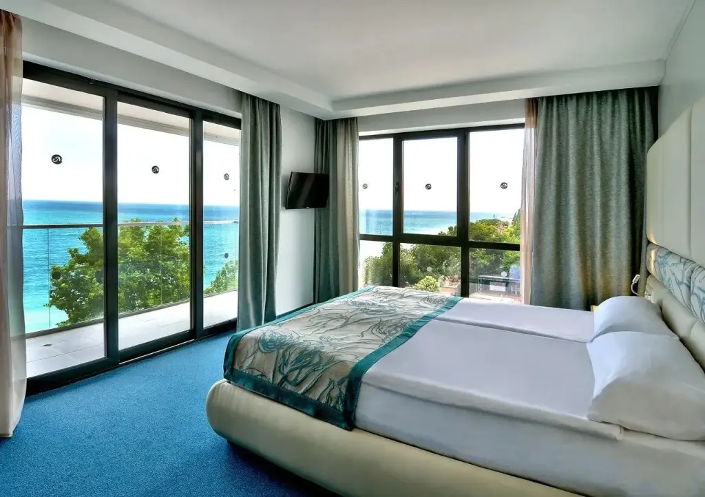 Варна: Grifid Hotel Metropol - Premium All Inclusive