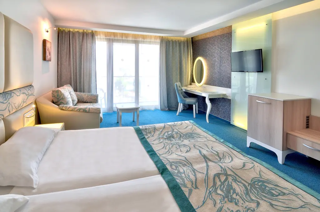 Варна: Grifid Hotel Metropol - Premium All Inclusive