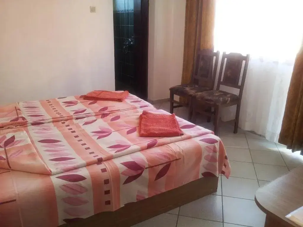 Лозенец: Guest House Nikolovi