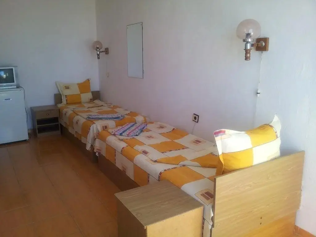 Лозенец: Guest House Nikolovi