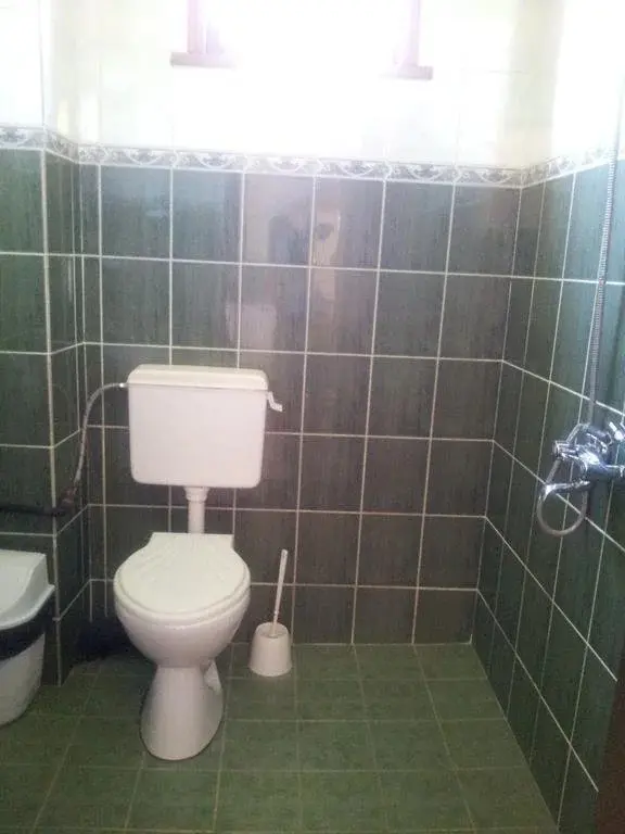 Лозенец: Guest House Nikolovi