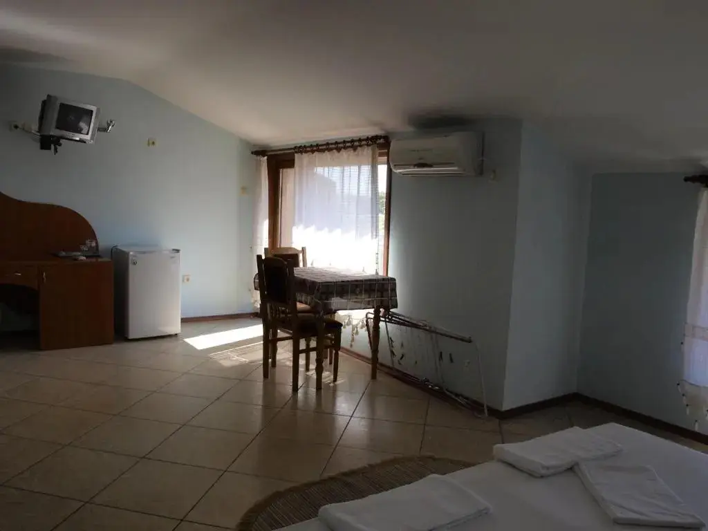 Guestrooms Hema — фото 1