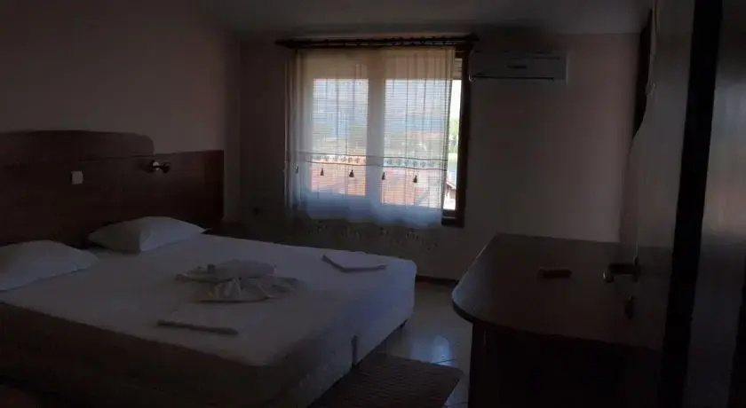 Созополь: Guestrooms Hema