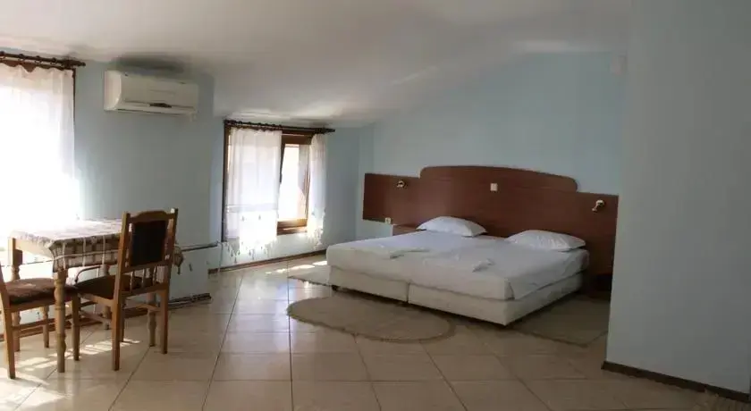 Созополь: Guestrooms Hema