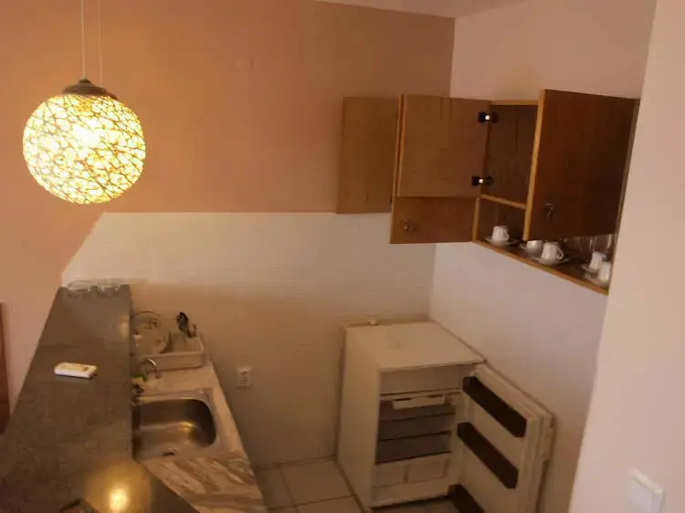Созополь: Guestrooms Maria Antoaneta