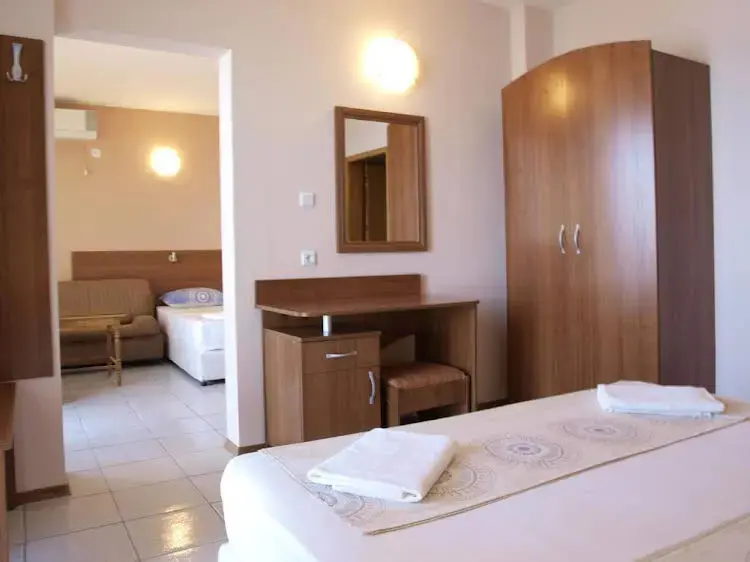 Созополь: Guestrooms Maria Antoaneta
