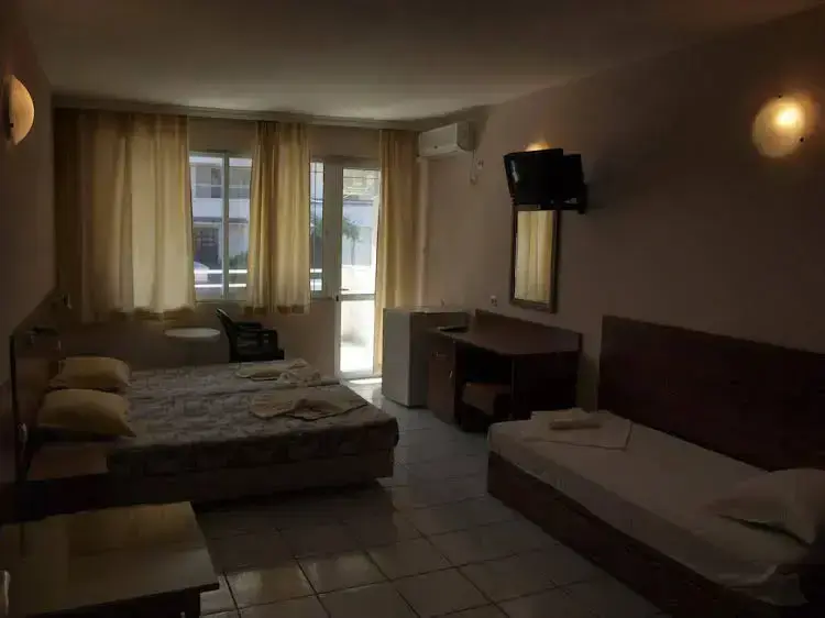 Созополь: Guestrooms Maria Antoaneta
