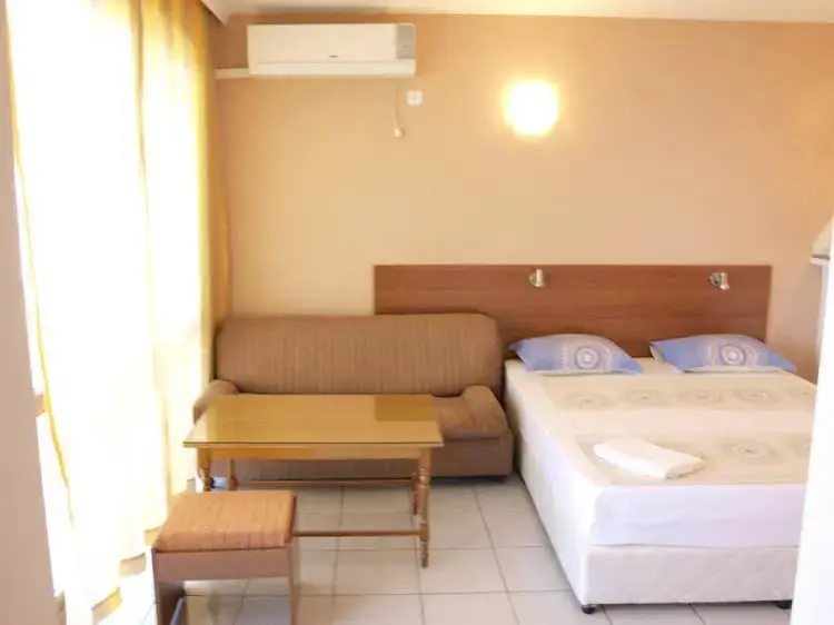 Созополь: Guestrooms Maria Antoaneta