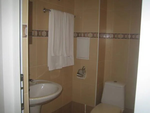 Солнечный берег: Persey Holiday Apartments Sunny Beach
