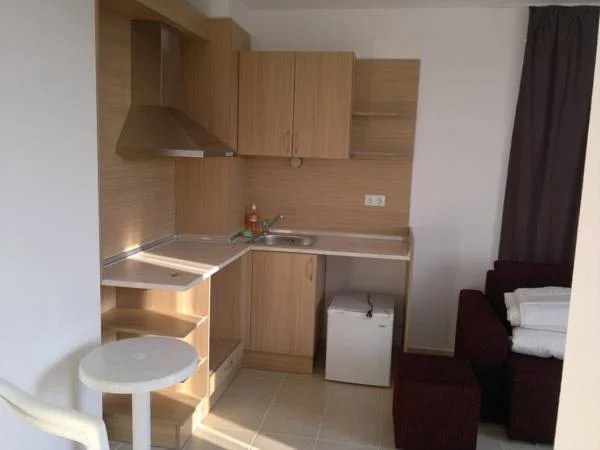 Солнечный берег: Persey Holiday Apartments Sunny Beach