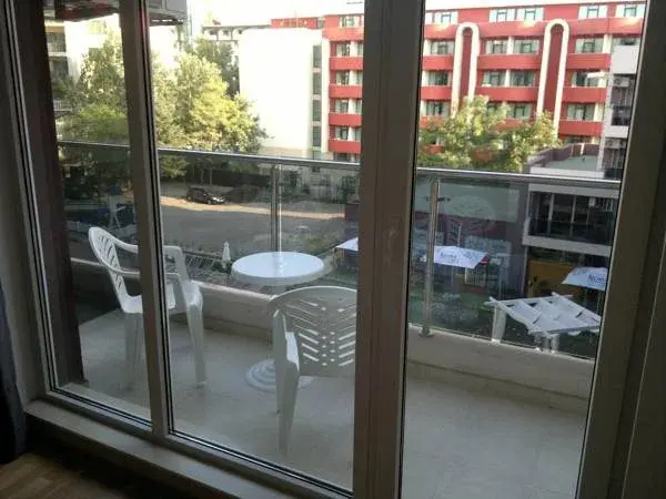 Солнечный берег: Persey Holiday Apartments Sunny Beach