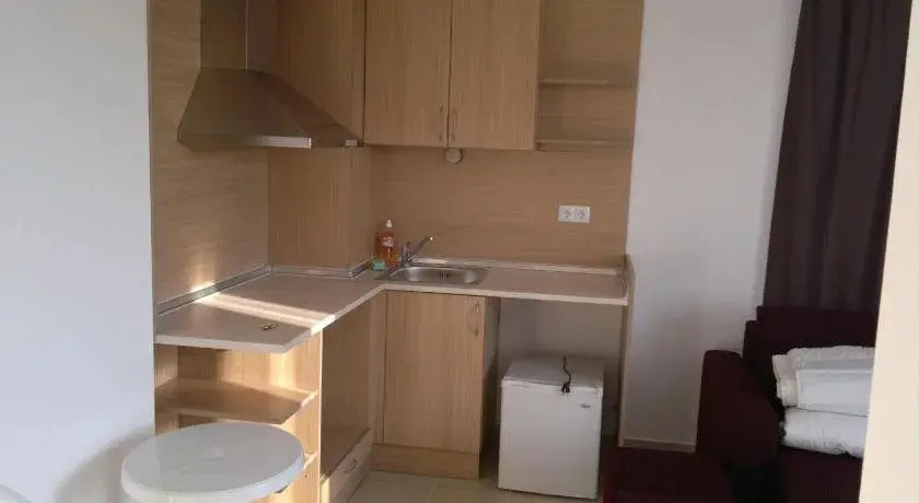 Солнечный берег: Persey Holiday Apartments Sunny Beach
