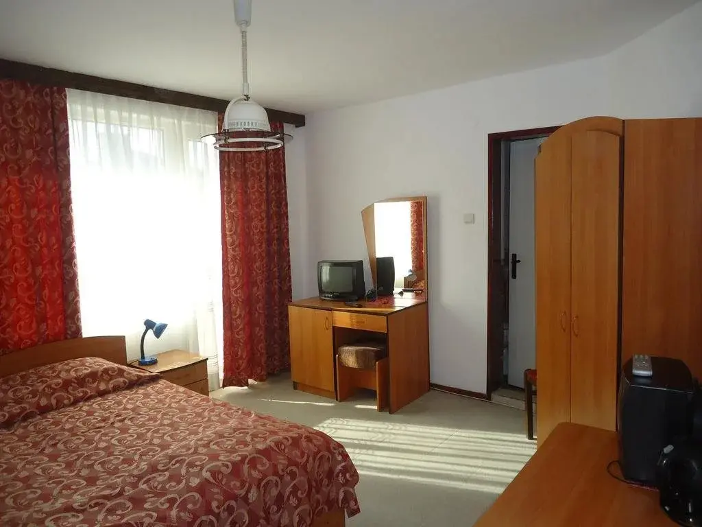 Созополь: Family Hotel Prodanovi