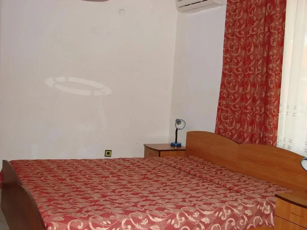 Созополь: Family Hotel Prodanovi