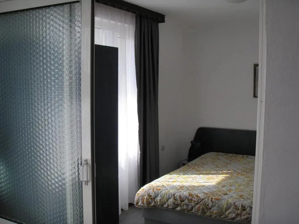 Созополь: Family Hotel Prodanovi
