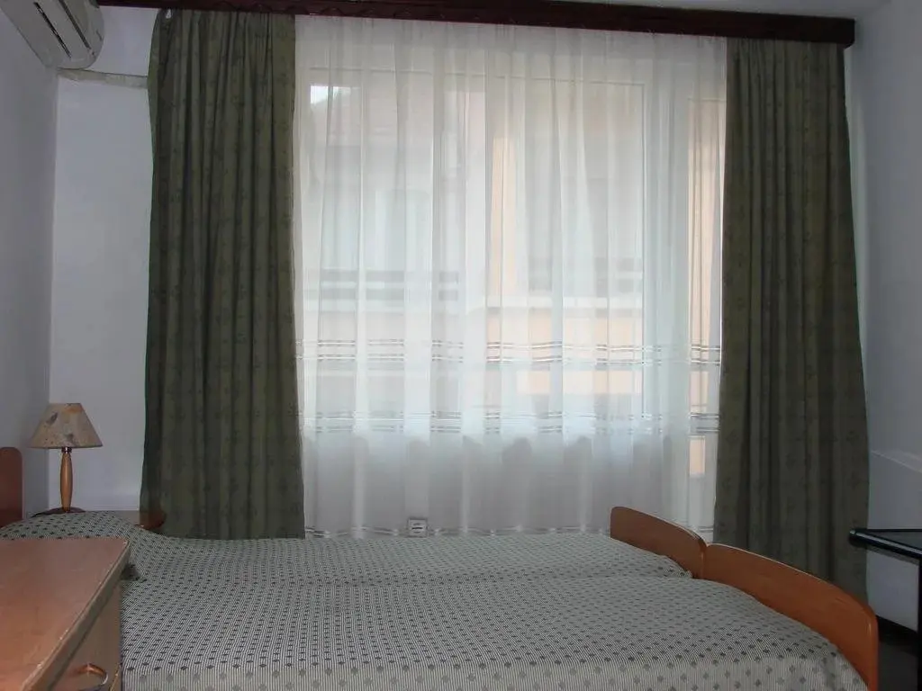Созополь: Family Hotel Prodanovi