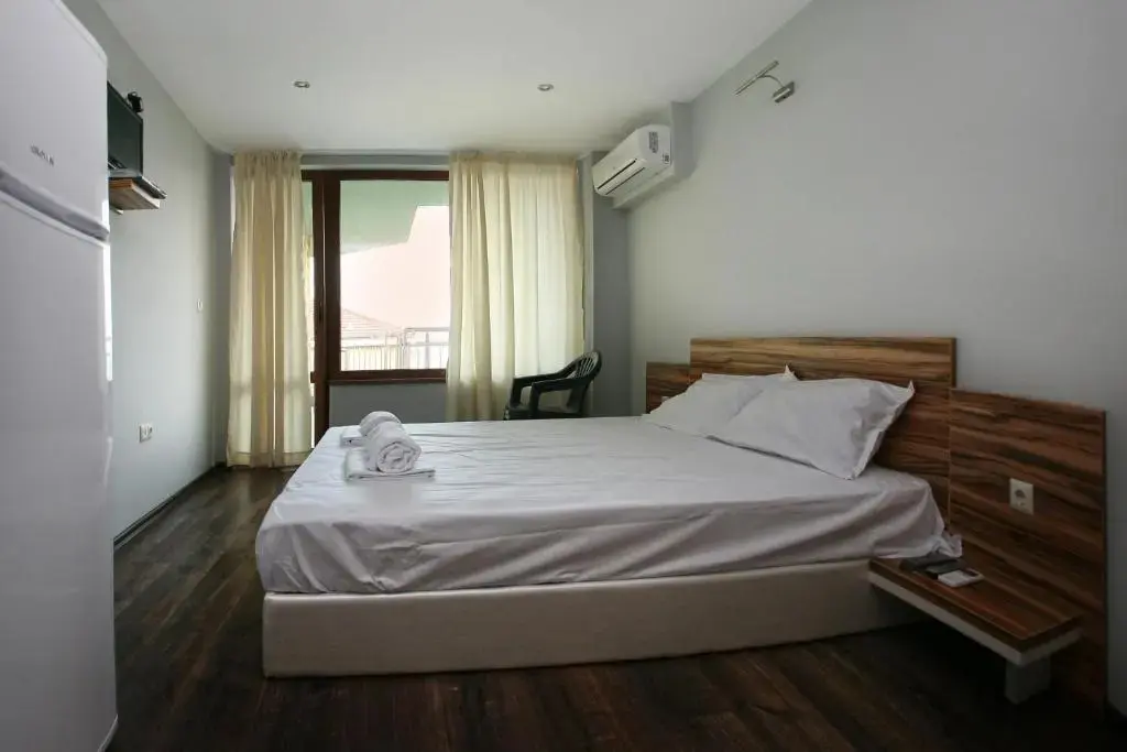 Свети Влас: JBH Hotel