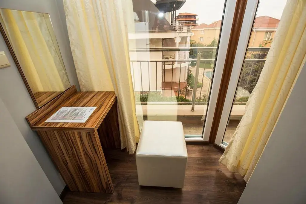 Свети Влас: JBH Hotel