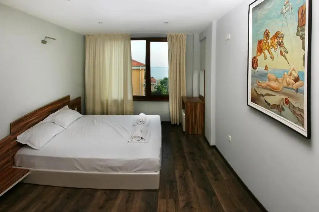 Свети Влас: JBH Hotel