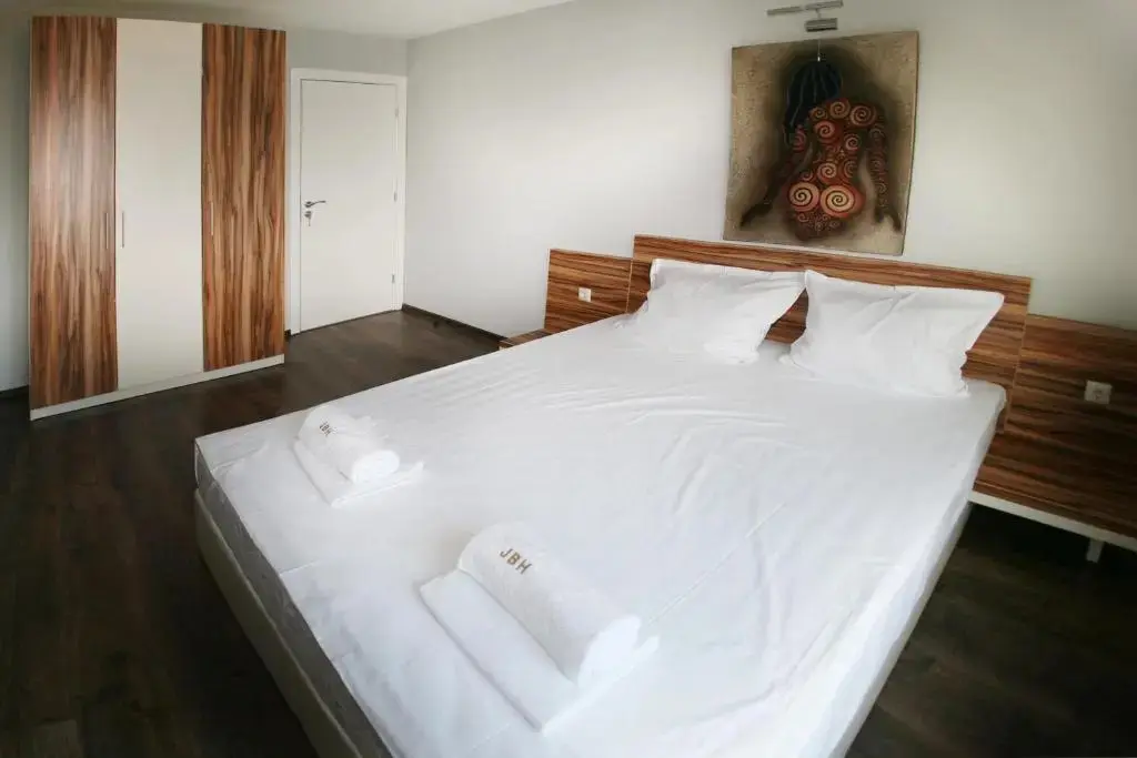 Свети Влас: JBH Hotel