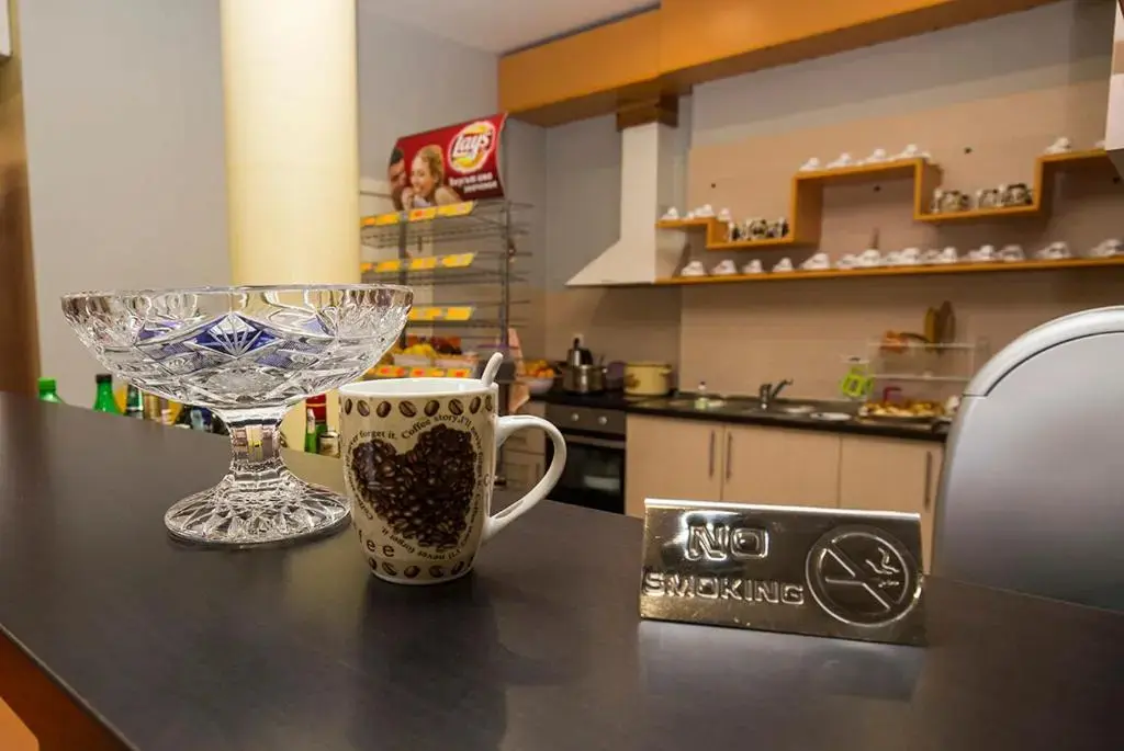 Свети Влас: JBH Hotel