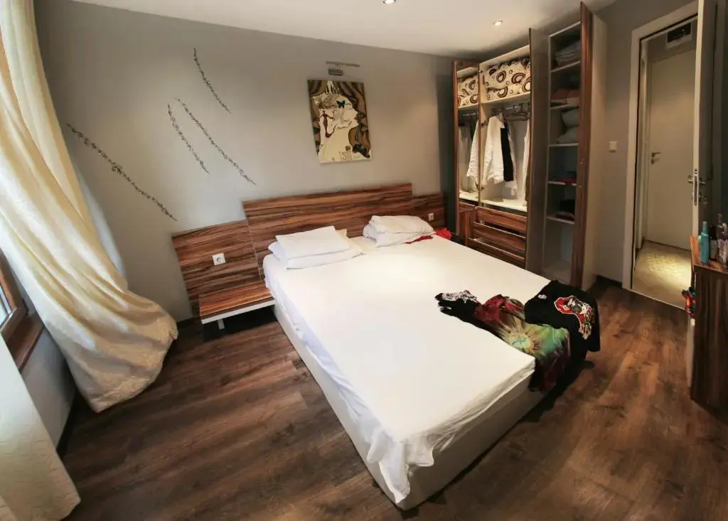 Свети Влас: JBH Hotel