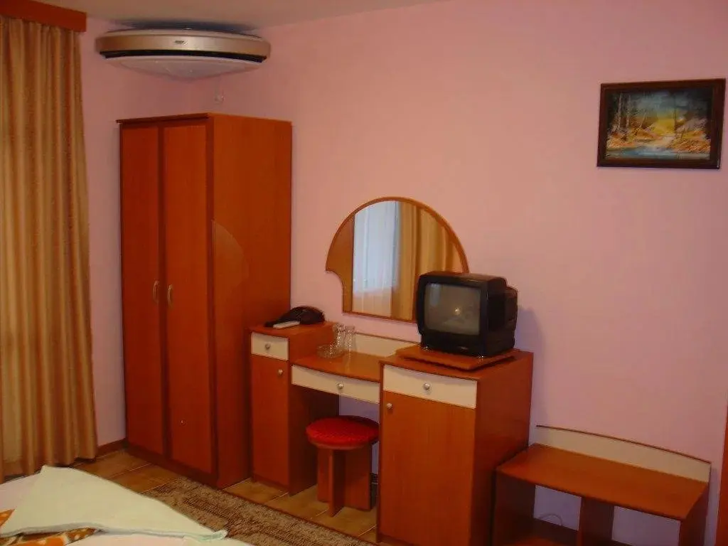 Несебр: Hotel Vanini
