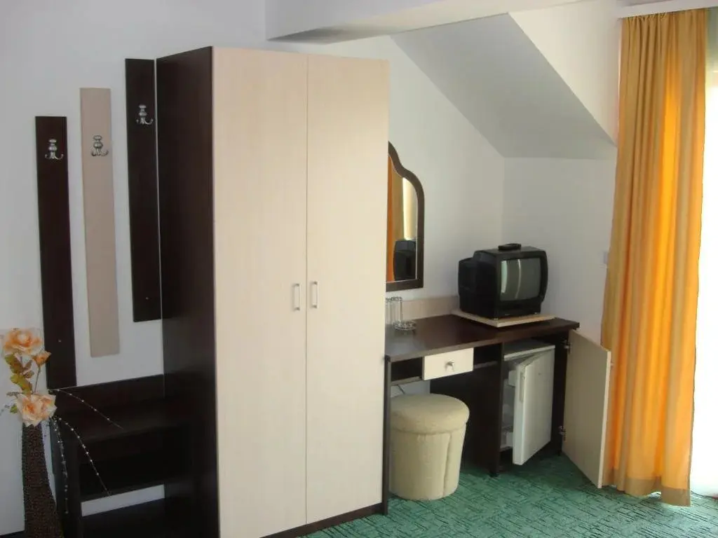 Несебр: Hotel Vanini