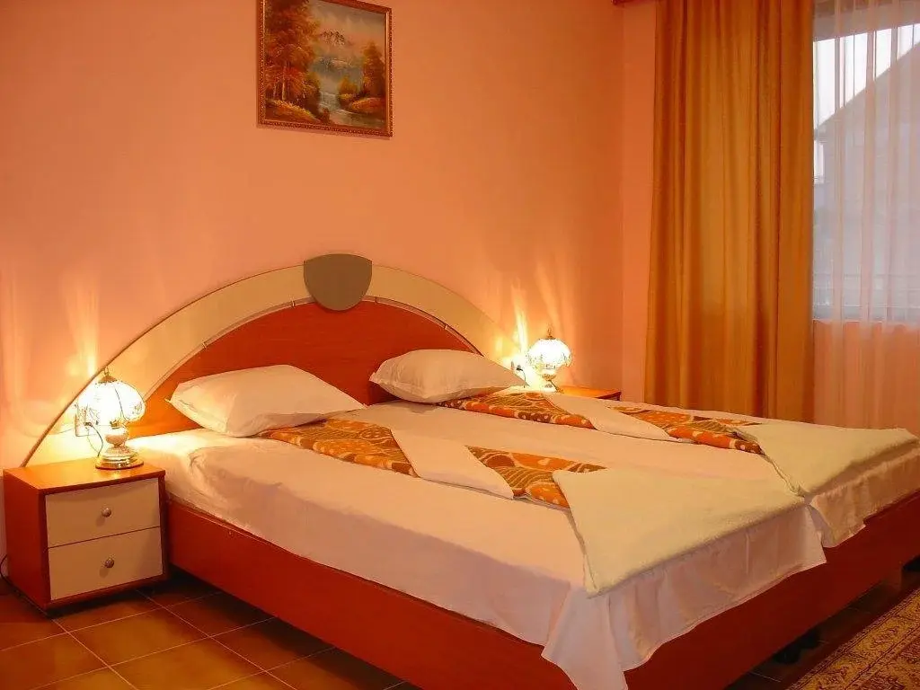 Несебр: Hotel Vanini