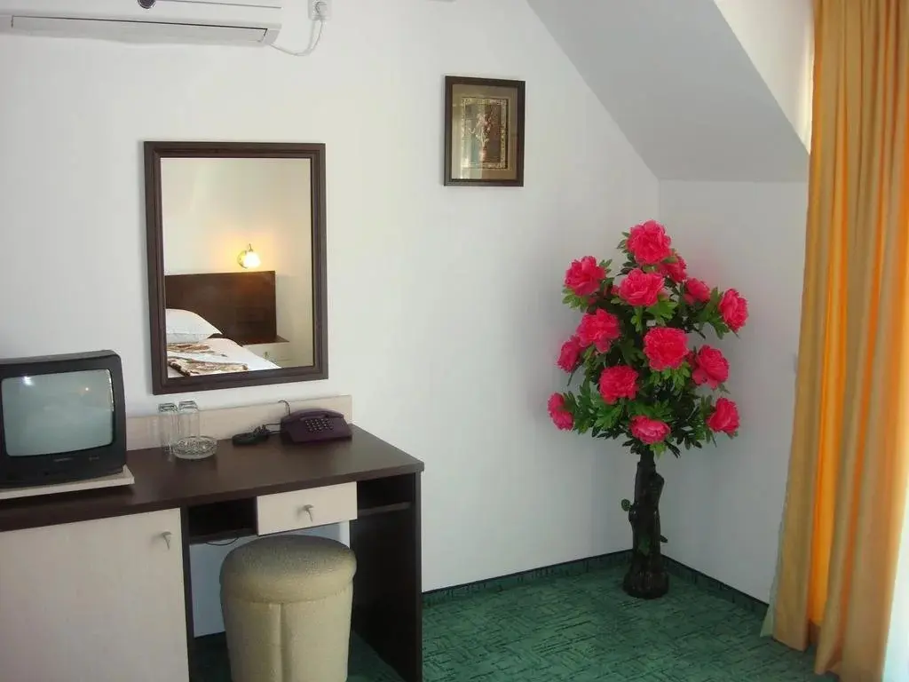 Несебр: Hotel Vanini