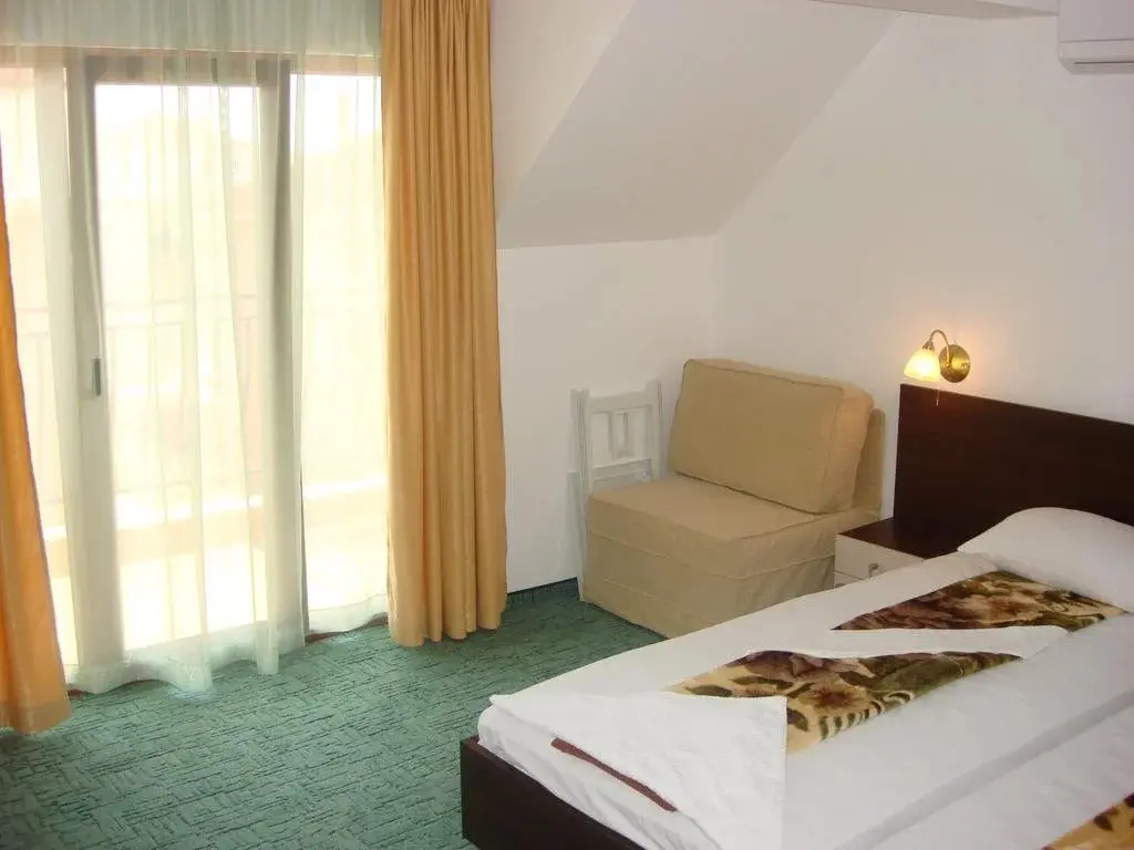 Несебр: Hotel Vanini