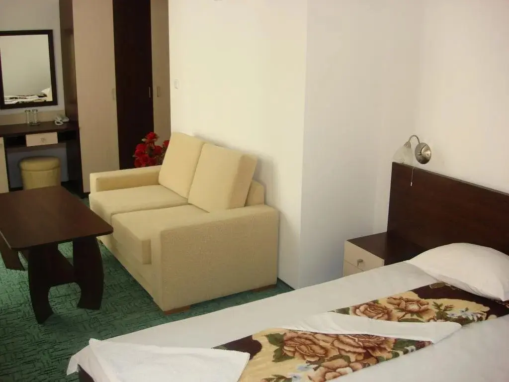 Несебр: Hotel Vanini