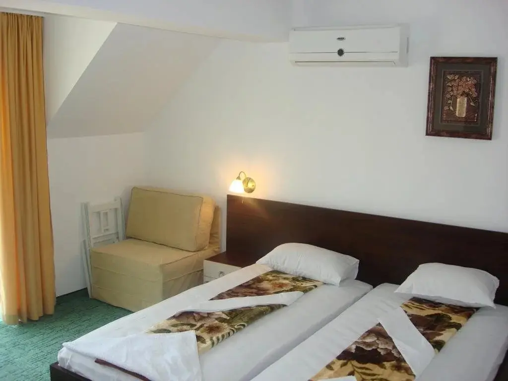 Несебр: Hotel Vanini