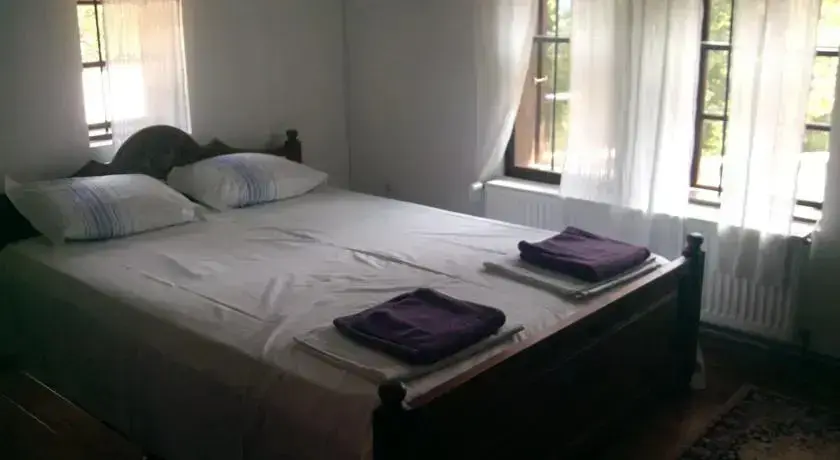 Горна-Оряховица: Hotel Bardeni