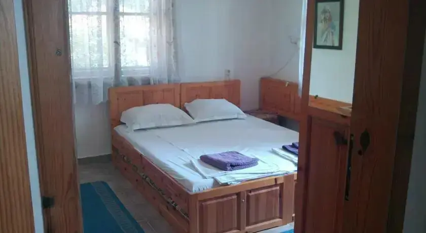 Горна-Оряховица: Hotel Bardeni