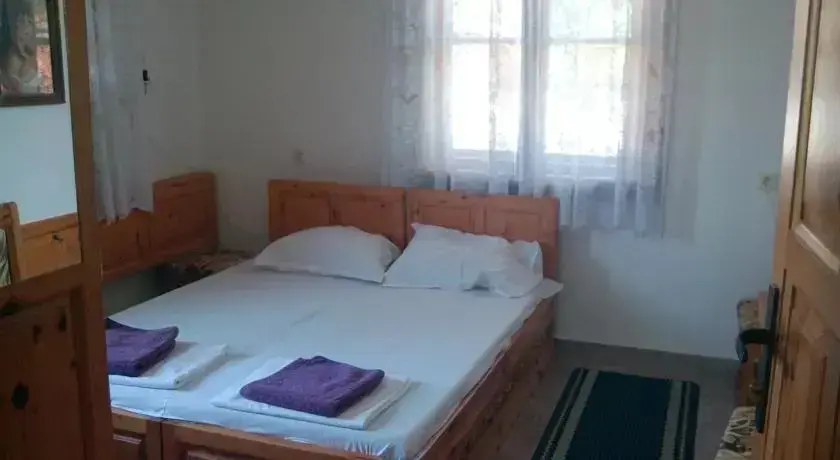 Горна-Оряховица: Hotel Bardeni