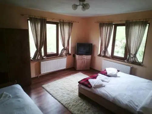Драгоман: Guest House Bor
