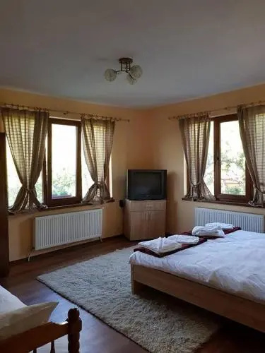 Драгоман: Guest House Bor