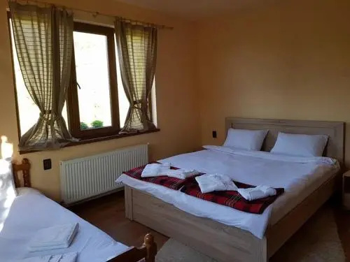 Драгоман: Guest House Bor