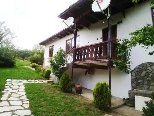 Guest House Bor — фото 1