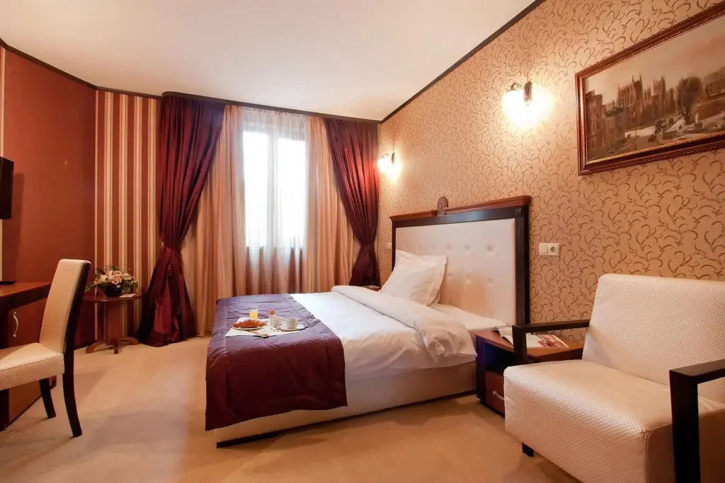 София: Best Western Plus Bristol Hotel