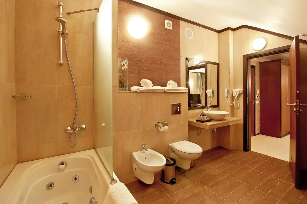 София: Best Western Plus Bristol Hotel