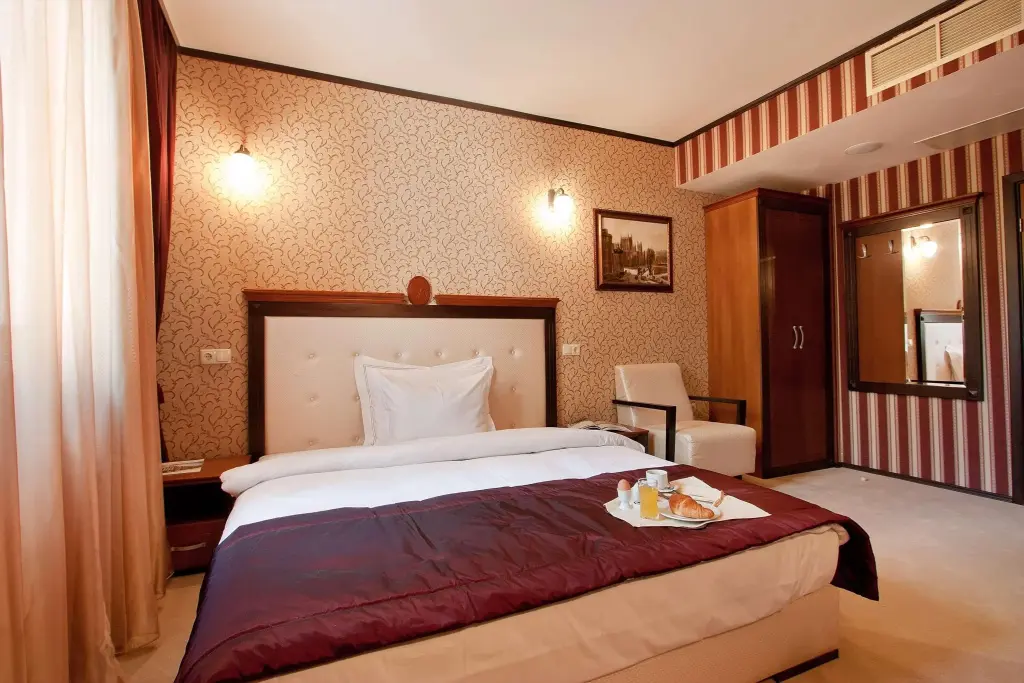 София: Best Western Plus Bristol Hotel