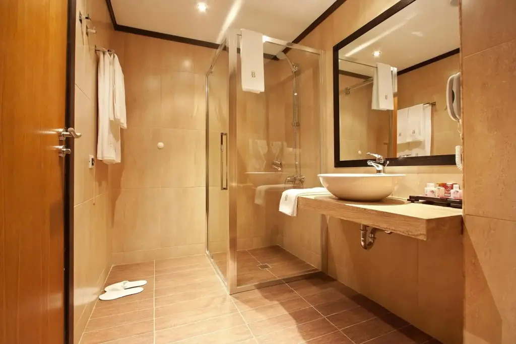 София: Best Western Plus Bristol Hotel