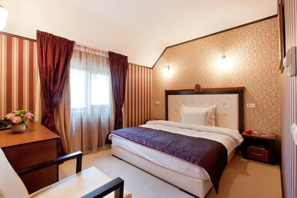 София: Best Western Plus Bristol Hotel