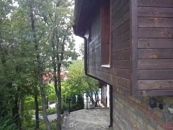 Солнечный берег: Sunny Beach Holiday Villa Kaliva