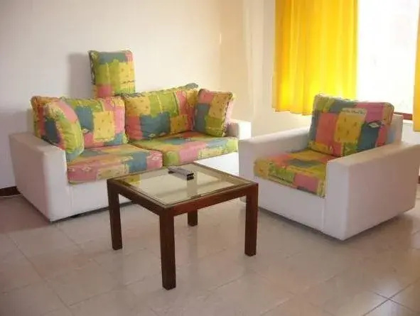 Солнечный берег: Sunny Beach Holiday Villa Kaliva