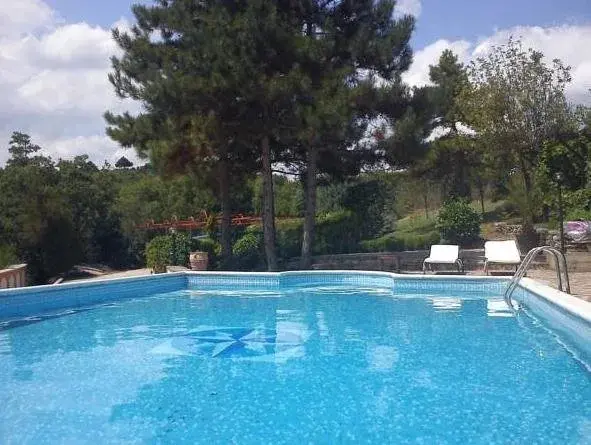 Солнечный берег: Sunny Beach Holiday Villa Kaliva